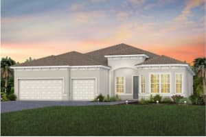 27097 Paradise Shrs Dr, Englewood, FL 34223, Sold 12/06/24