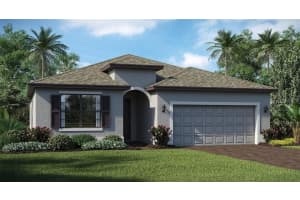 1617 Remington Trce Dr, Port Charlotte, FL 33953, Sold 12/09/24
