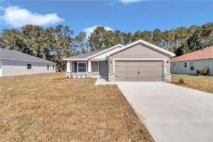 4729 SE 89th St, Ocala, FL 34480, Sold 12/19/24
