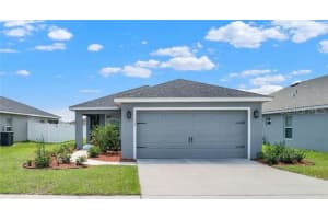 204 Foxtail Loop, Davenport, FL 33837, Sold 11/30/24