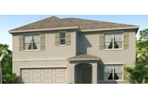 2812 Gardiner Ln, Zephyrhills, FL 33541, Sold 11/25/24