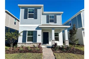 6981 Rosy Sky Ave, Orlando, FL 32829, Sold 11/29/24