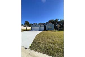 7811 SW 195th Ave, Dunnellon, FL 34432, Sold 12/09/24
