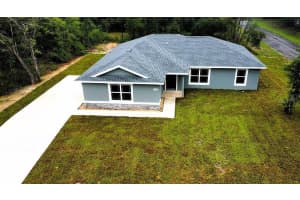 9348 N Danube Loop, Citrus Springs, FL 34434, Sold 11/21/24