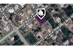 1067 Red Bay Ter Nw Port Charlotte, FL 33948 Sold 12/12/24