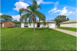 2055 7th Ct SW, Vero Beach, FL 32962, Sold 12/06/24