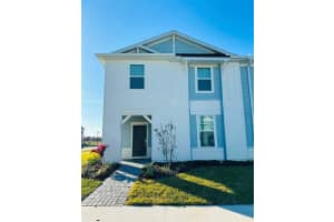 1251 Blue Paradise Wy, Clermont, FL 34714, Sold 11/20/24