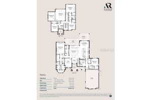 347 Pantano Dr, St. Augustine, FL 32095, Sold 11/25/24