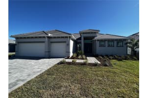 8592 Shr Lk Dr, Englewood, FL 34224, Sold 11/25/24