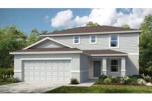5655 Le Marin Wy, Kissimmee, FL 34758, Sold 12/09/24