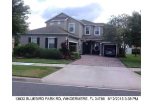 13832 Bluebird Park Rd, Windermere, FL 34786, Sold 12/12/24