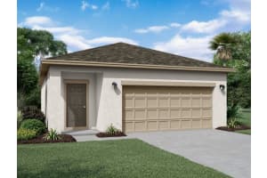 2508 Peony Pl, Haines City, FL 33844, Sold 12/13/24