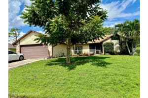 1361 Madoc St NW, Palm Bay, FL 32907, Sold 12/13/24