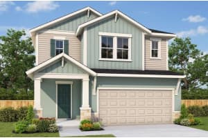 3256 Guanabana Xing, Wesley Chapel, FL 33543, Sold 12/16/24
