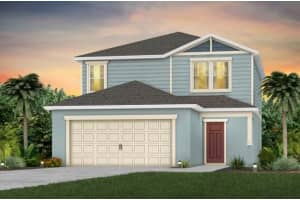 Blue Vale Dr, Davenport, FL 33837, Sold 12/16/24