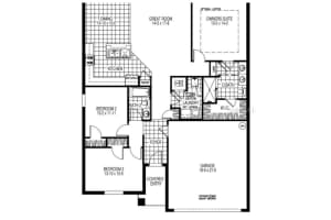2330 Selenia St, Lake Alfred, FL 33850, Sold 12/10/24