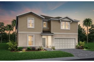 15980 Sandy Cliffs Dr, Clermont, FL 34714, Sold 11/27/24