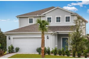 16233 St Martin St, Clermont, FL 34714, Sold 11/20/24