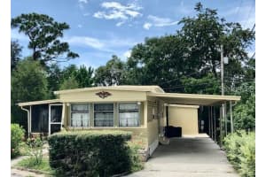 835 Oakwood Dr, Tarpon Springs, FL 34689, Sold 12/18/24