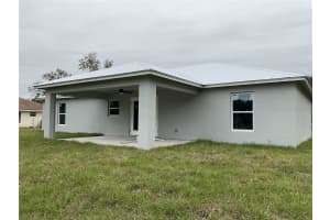 13075 NE 4th Terrace, Okeechobee, FL 34972, Sold 12/27/24