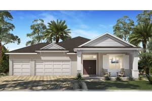 961 Megano Blvd, DeLand, FL 32724, Sold 12/10/24
