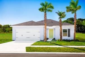 14454 Whitewater Wy, Brooksville, FL 34604, Sold 12/12/24