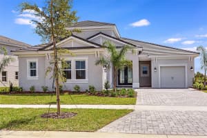 11599 Gleaming Ter, North Port, FL 34293, Sold 12/16/24