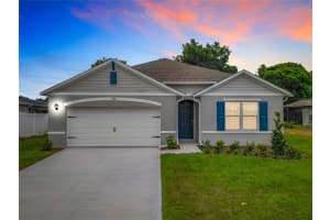790 Coltra Ln, Deltona, FL 32725, Sold 12/18/24