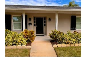 1605 Magnolia St, New Smyrna Beach, FL 32168, Sold 12/06/24