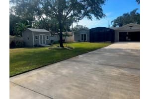1605 Magnolia St, New Smyrna Beach, FL 32168, Sold 12/06/24
