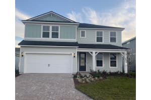 121 Pinzon Pl, St. Augustine, FL 32095, Sold 12/11/24