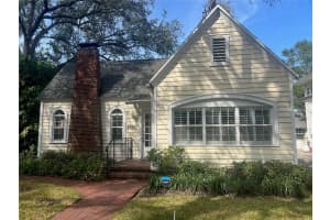 2623 W Watrous Ave, Tampa, FL 33629, Sold 12/10/24