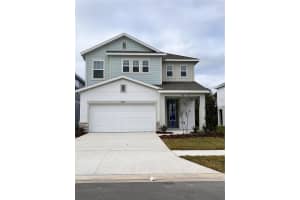 3303 Guanabana Xing, Wesley Chapel, FL 33543, Sold 12/13/24