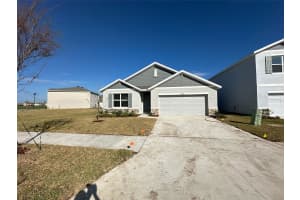 10681 Quail Grv Wy, San Antonio, FL 33576, Sold 12/19/24