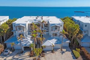 827 Harborshore Dr, Boca Grande, FL 33921, Sold 12/19/24