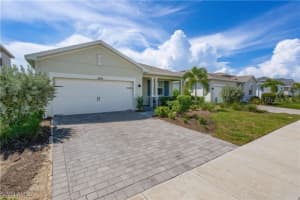 17596 Fallen Br Wy, Punta Gorda, FL 33982, Sold 11/29/24