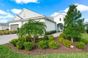 10153 Lake Wales Cir, Sarasota, FL 34241, Sold 12/12/24