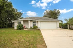 5415 Shore Dr, St. Augustine, FL 32086, Sold 12/18/24