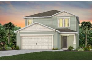 3711 Haddon Ave, Davenport, FL 33837, Sold 12/16/24
