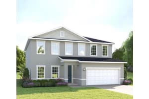 220 Crossings Ave, St Cloud, FL 34771, Sold 12/19/24