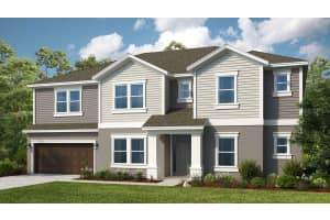 2492 Overfalls Pl, Wesley Chapel, FL 33543, Sold 12/19/24