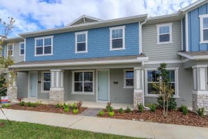 602 Abbyberry Ln, DeBary, FL 32713, Sold 11/25/24