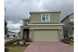 1157 Blue Gdn Dr, DeLand, FL 32720, Sold 12/18/24