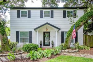 4508 W Azeele St, Tampa, FL 33609, Sold 11/24/24