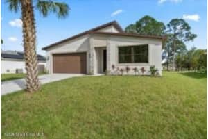 445 Escobar Ave NW, Palm Bay, FL 32907, Sold 12/19/24