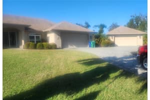 1171 Larchmont Dr, Englewood, FL 34223, Sold 12/23/24