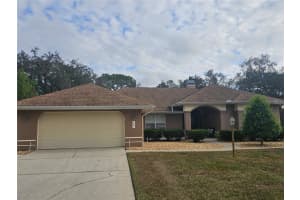 15 Calendula Ct, Homosassa, FL 34446, Sold 12/23/24