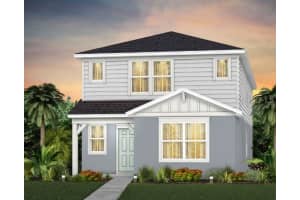 10967 Vesper Aly, Orlando, FL 32829, Sold 12/19/24