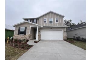 59 Willow St, Palm Coast, FL 32164, Sold 11/29/24