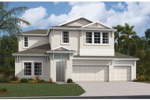 5379 Everlong Dr, Ruskin, FL 33570, Sold 12/23/24